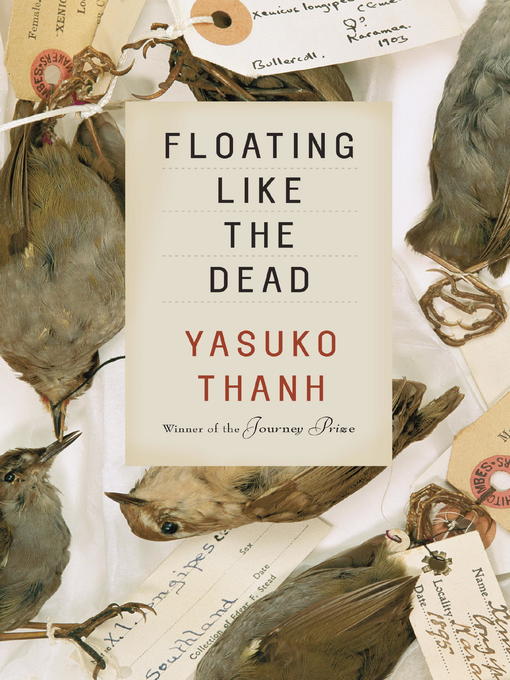 Title details for Floating Like the Dead by Yasuko Thanh - Available